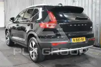 2022 Volvo XC40