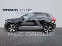 2022 Volvo XC40