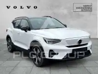 2022 Volvo XC40