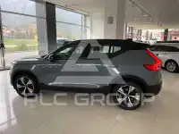 2022 Volvo XC40