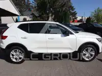 2022 Volvo XC40