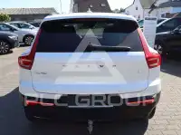 2022 Volvo XC40