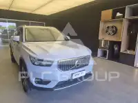 2022 Volvo XC40