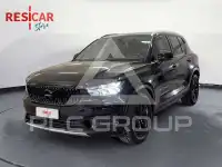 2022 Volvo XC40