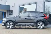 2022 Volvo XC40
