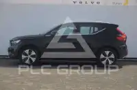 2022 Volvo XC40