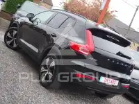 2022 Volvo XC40