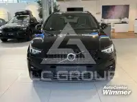 2022 Volvo XC40