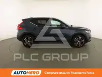 2022 Volvo XC40