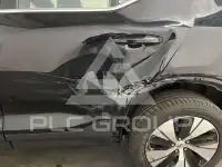 2022 Volvo XC40