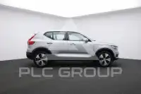 2022 Volvo XC40