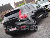 2022 Volvo XC40