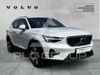2022 Volvo XC40