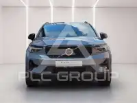 2022 Volvo XC40