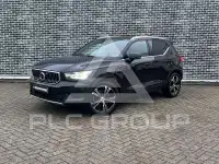 2022 Volvo XC40