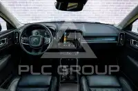 2022 Volvo XC40