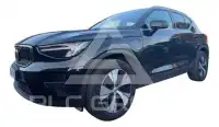 2022 Volvo XC40