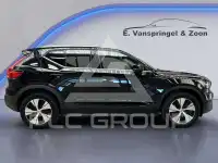 2022 Volvo XC40