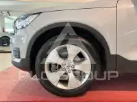 2022 Volvo XC40
