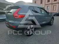 2022 Volvo XC40