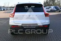 2022 Volvo XC40