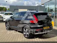 2022 Volvo XC40