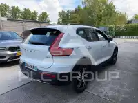 2022 Volvo XC40