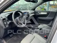 2022 Volvo XC40