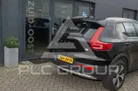 2022 Volvo XC40