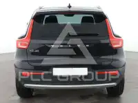 2022 Volvo XC40