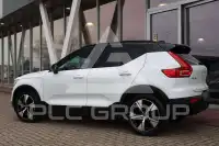 2022 Volvo XC40