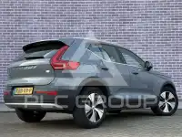 2022 Volvo XC40