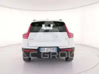 2022 Volvo XC40