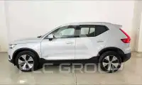 2022 Volvo XC40