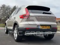 2022 Volvo XC40