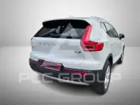 2022 Volvo XC40