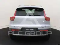 2022 Volvo XC40