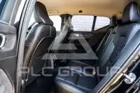 2022 Volvo XC40