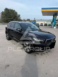2022 Volvo XC40