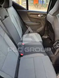 2022 Volvo XC40
