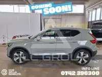 2022 Volvo XC40