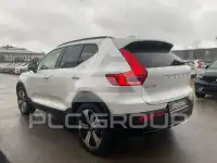 2022 Volvo XC40