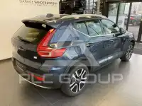 2022 Volvo XC40