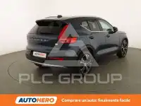 2022 Volvo XC40
