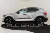 2022 Volvo XC40