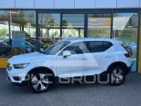 2022 Volvo XC40