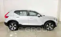 2022 Volvo XC40