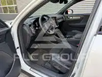 2022 Volvo XC40