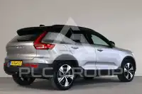 2022 Volvo XC40