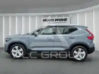 2022 Volvo XC40